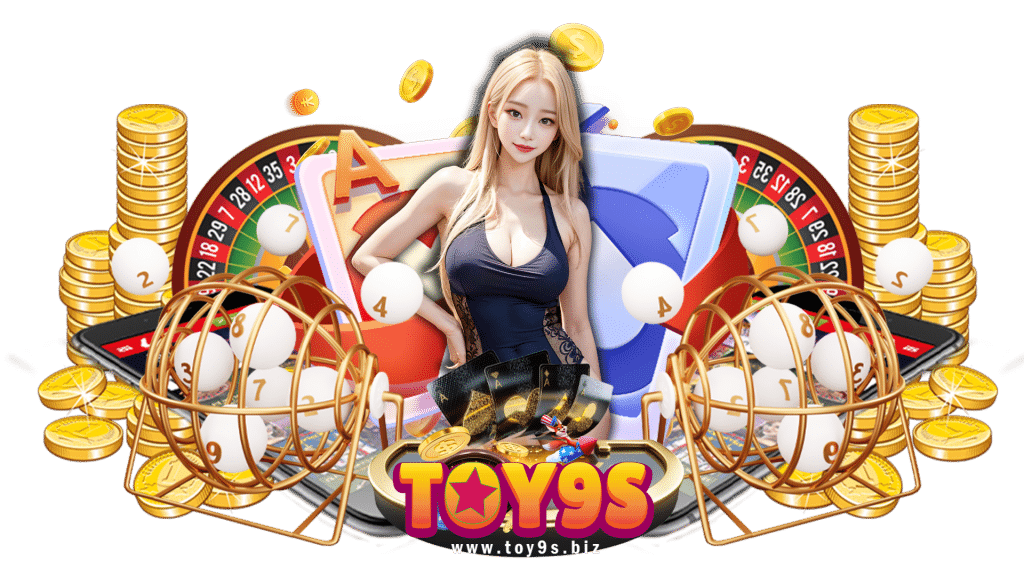 toy9s