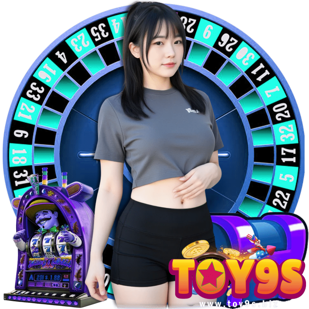 toy9s game